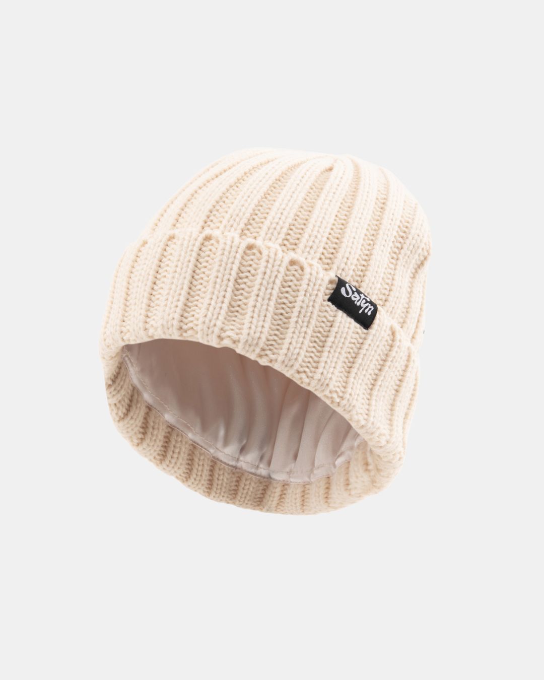 Satyn CosyKids - Intérieur satin