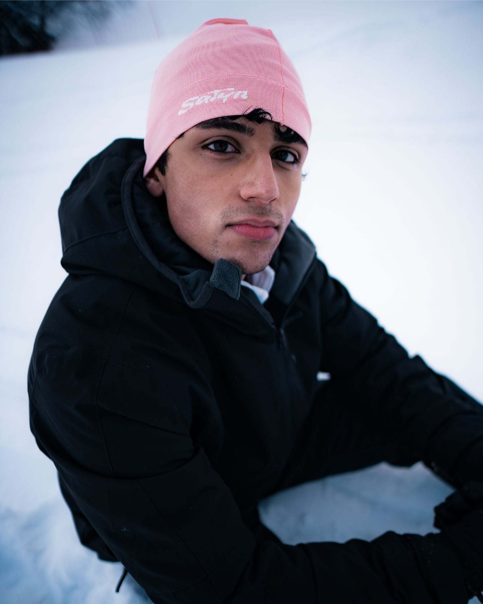 Skull Rose - Low in stock