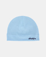 Satin-Lined Skull Cap